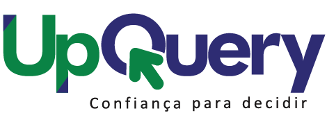 Logo - Upquery: Confiança para decidir