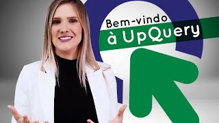 UpQuery - Confiança para decidir. As respostas estão dentro da sua empresa. Nós damos a autonomia que você precisa para usá-las estrategicamente!