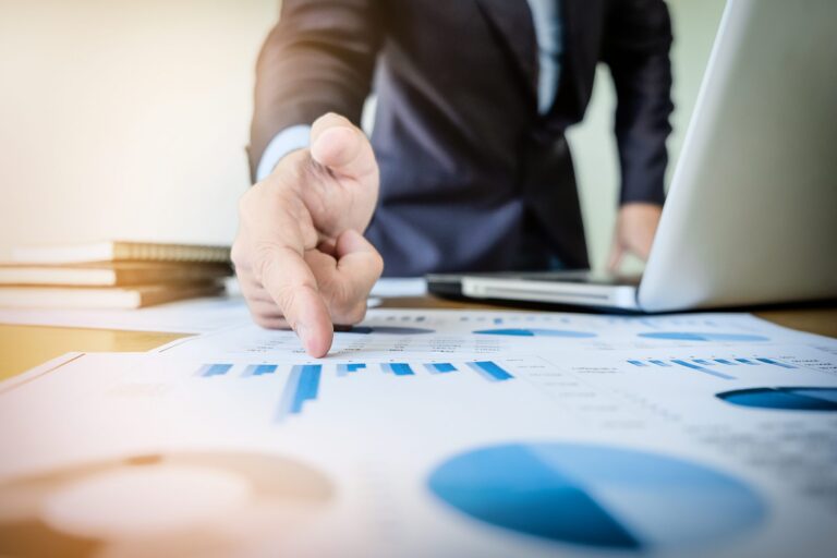 6 Benefícios de implementar o Business Intelligence no seu negócio
