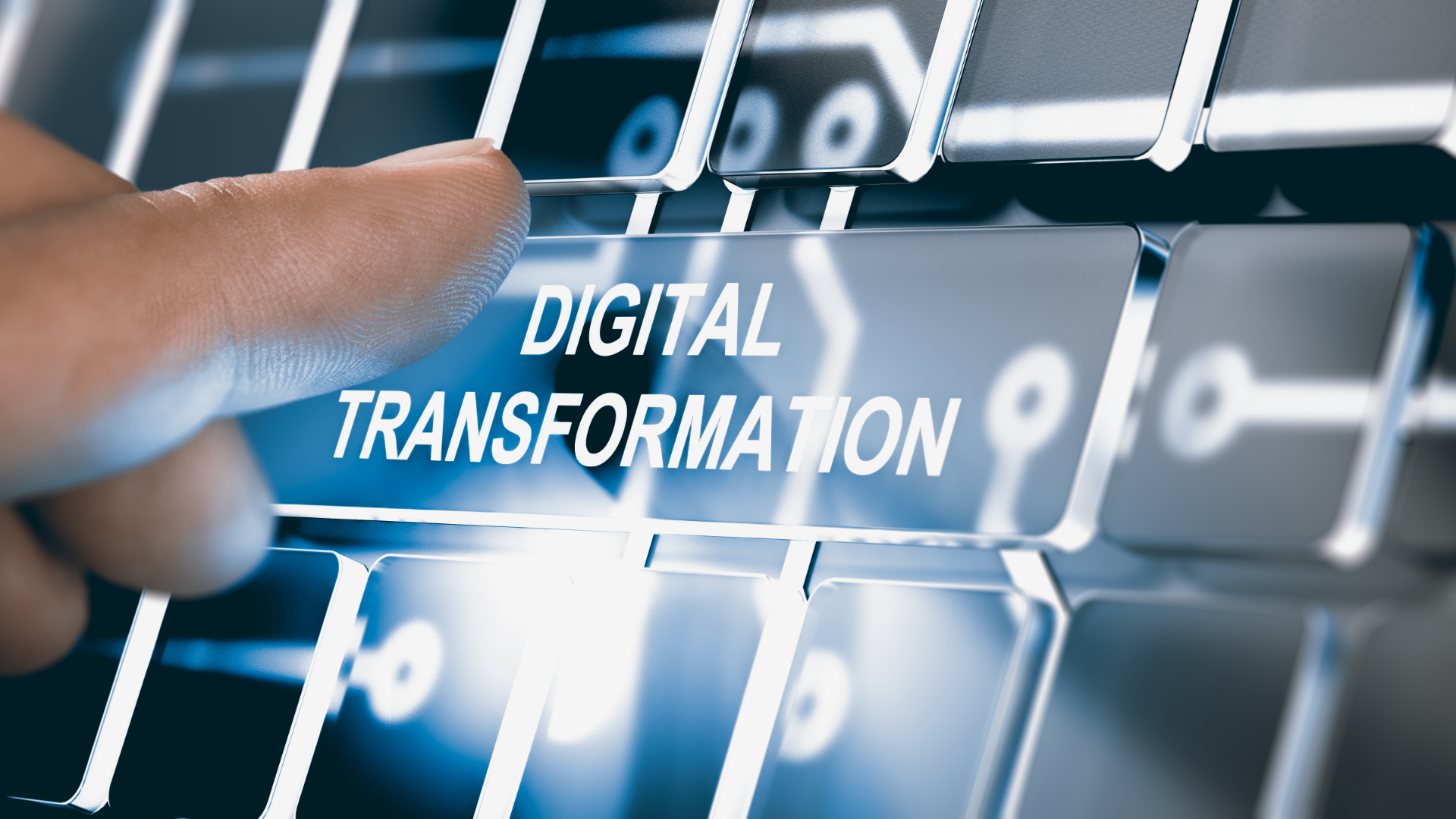 Transformação digital: entenda por que sua empresa precisa implementá-la!