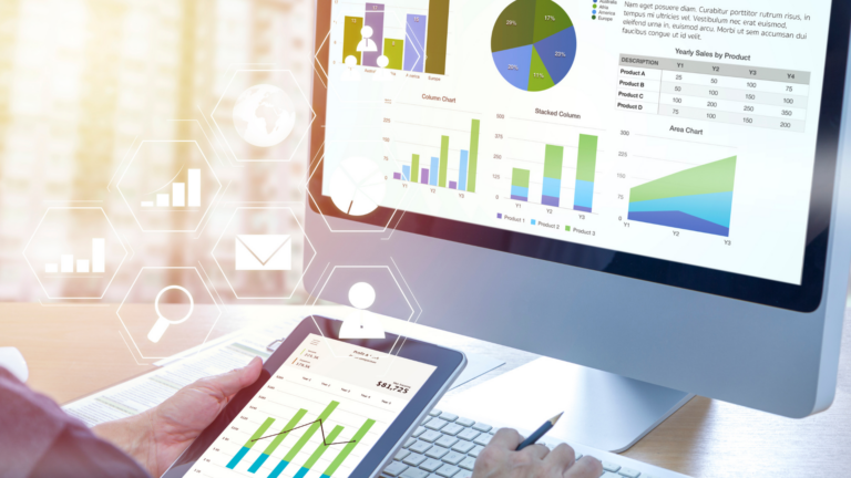 4 Motivos para sua empresa abandonar de vez as planilhas de Excel