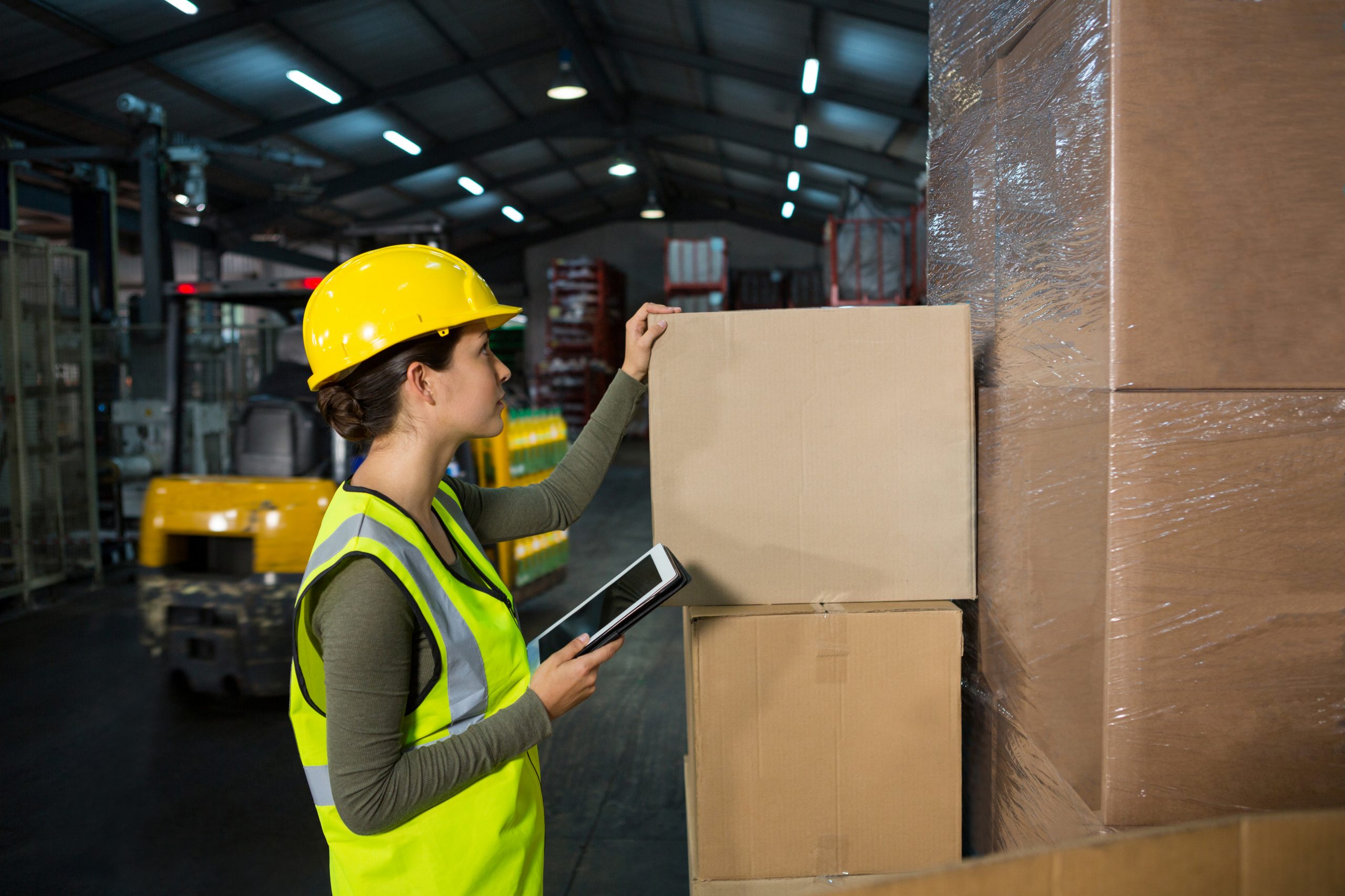 Como reduzir os custos logísticos na sua empresa?