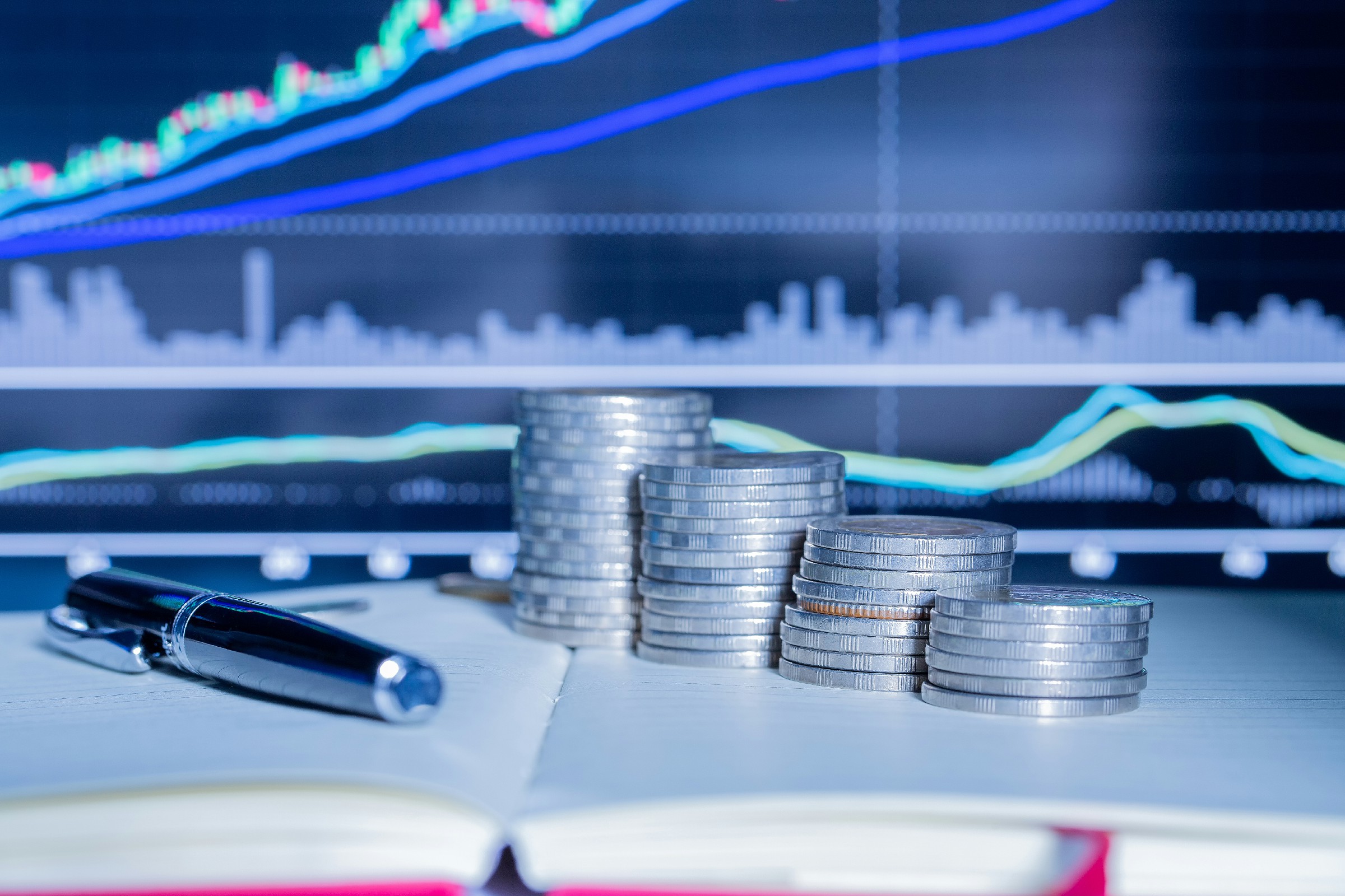 Ibovespa cai 11,5% e registra maior queda mensal desde a pandemia