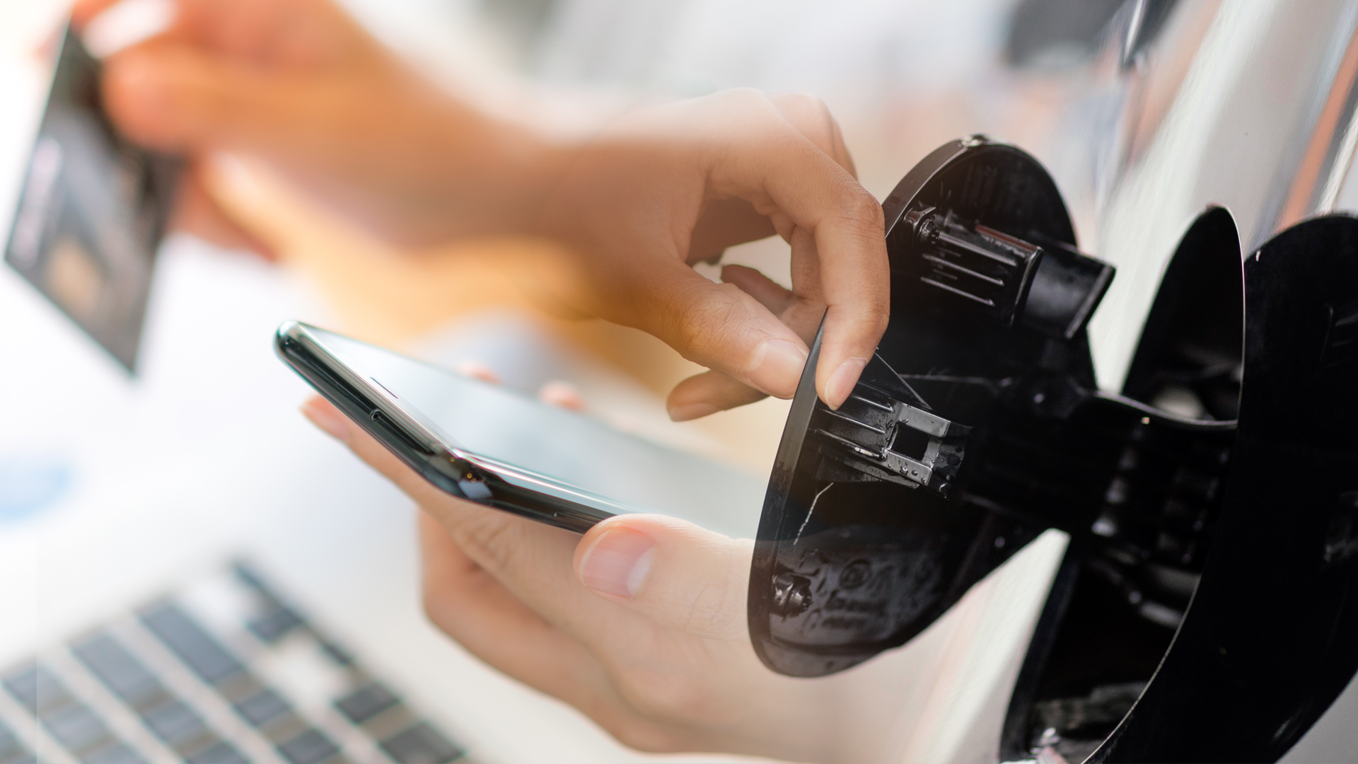 Preço do combustível ameaça operações de e-commerce