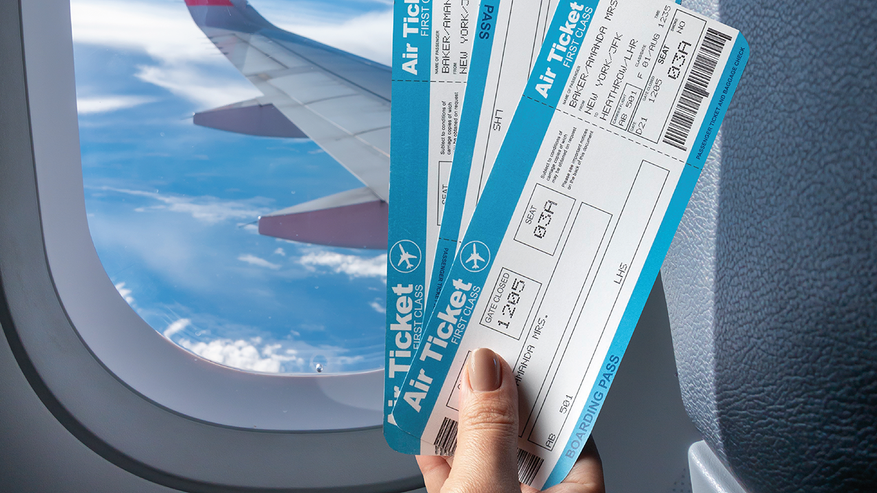 Caos no setor aéreo deixa passagens internacionais nas alturas
