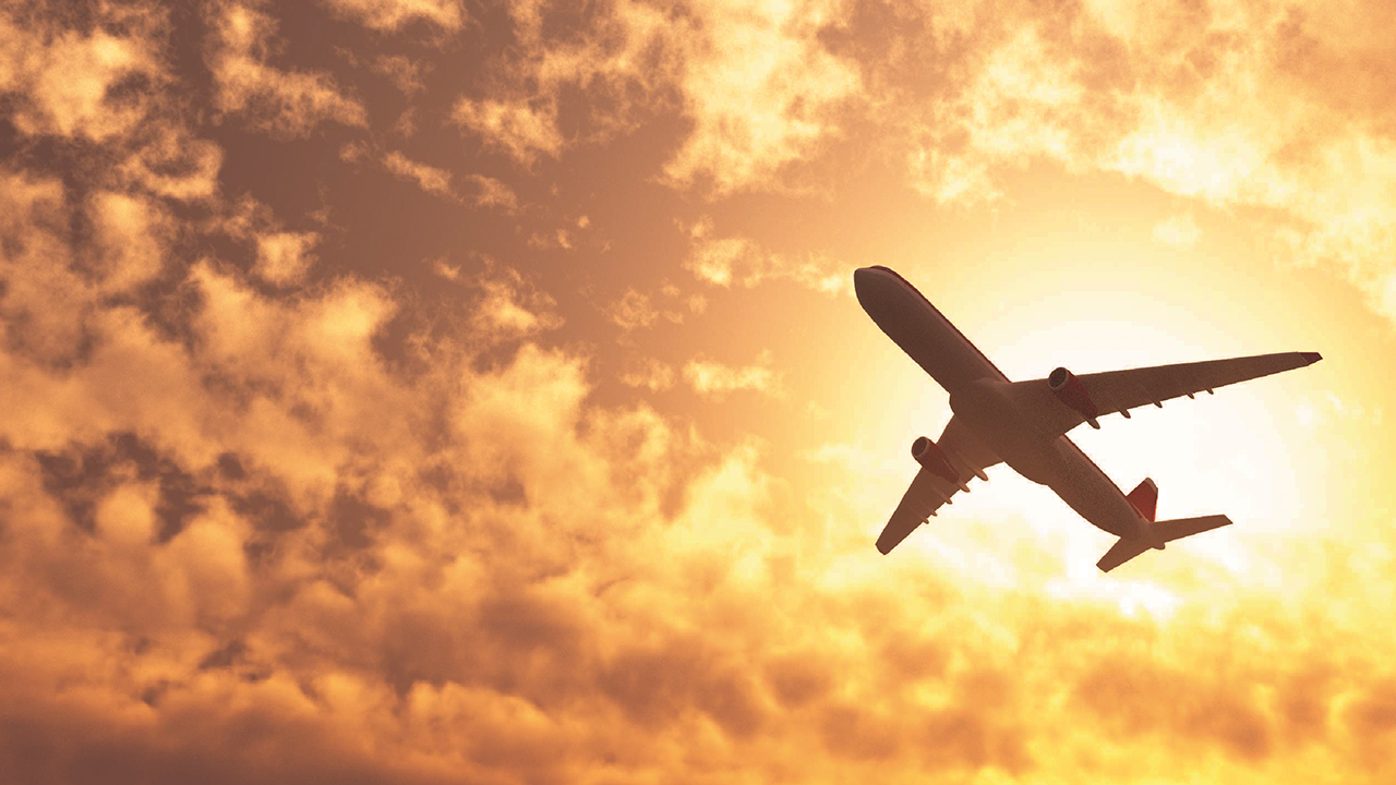 Lufthansa Group busca parceiros corporativos para projetos sustentáveis