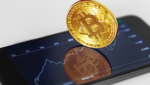 Bitcoin busca recuperação após colapso envolvendo a FTX