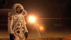 Com missão Artemis I, NASA planeja humanos vivendo na lua