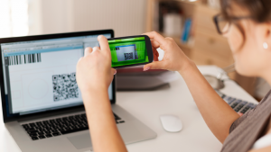 Até 2025, mais de 2 bilhões de consumidores farão pagamentos por QR Code