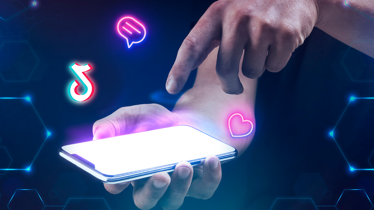Google compra startup de IA para competir com o TikTok