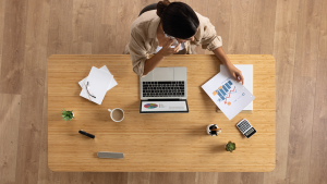 Home office: rendimento de trabalho sobe 53% desde o início da pandemia
