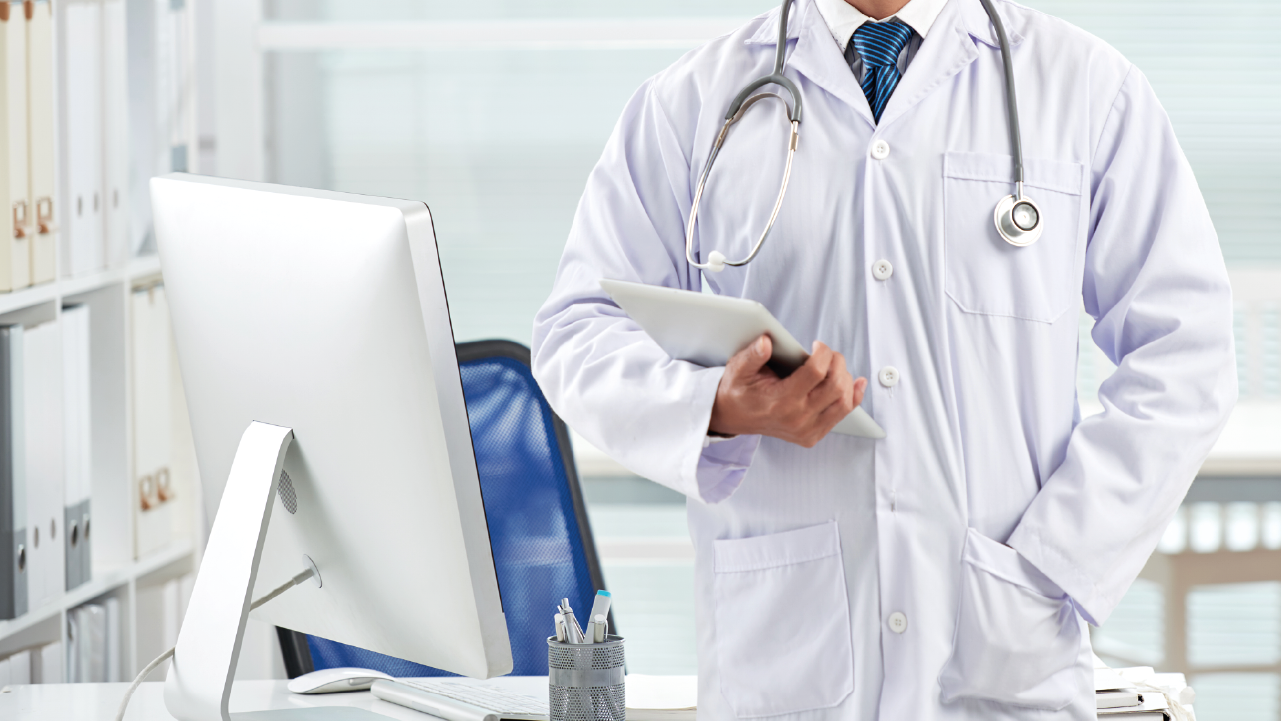 7 benefícios de usar um software de BI em clínicas e hospitais