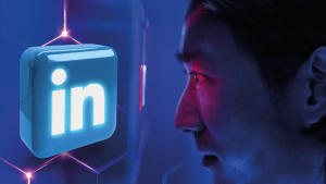 LinkedIn testa novo recurso IA para facilitar busca por empregos