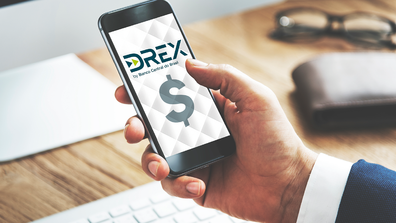 Banco Central anuncia que Real Digital se chamará “Drex”