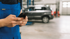 Uber poderá oferecer contratação de serviços gerais em seu app