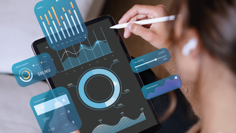 Os benefícios da automação de processos em um sistema de BI