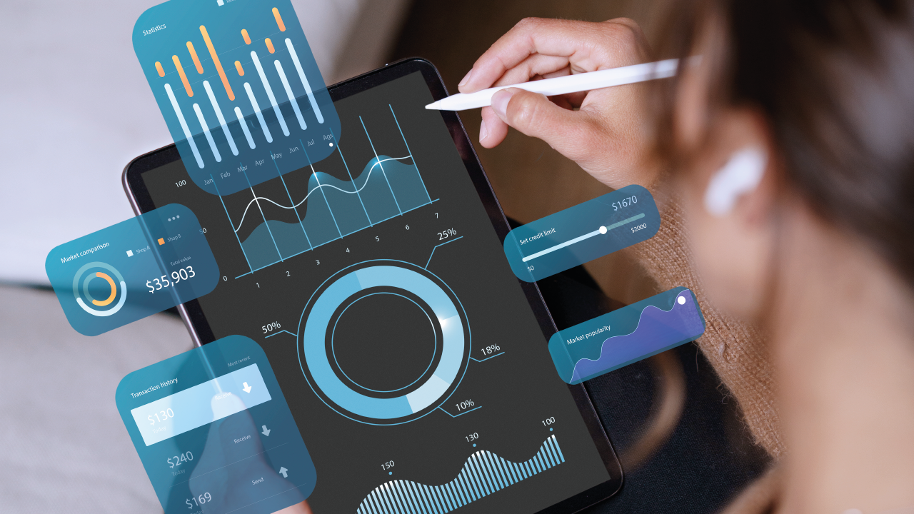 Os benefícios da automação de processos em um sistema de BI