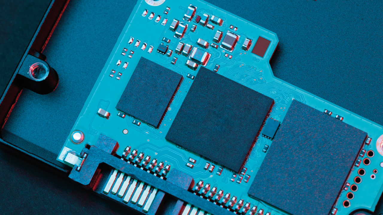 Tecnologia de armazenamento: avançam os estudos que buscam viabilizar HDs com 120 TB