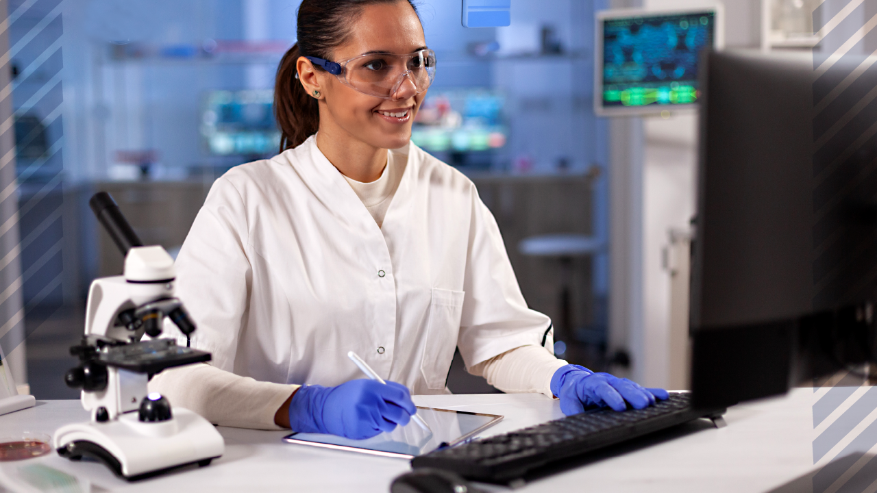 Os benefícios do BI para os laboratórios de análises clínicas