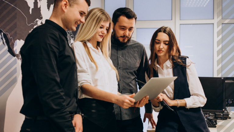 Cultura de dados: os passos para preparar sua equipe para o uso de BI!