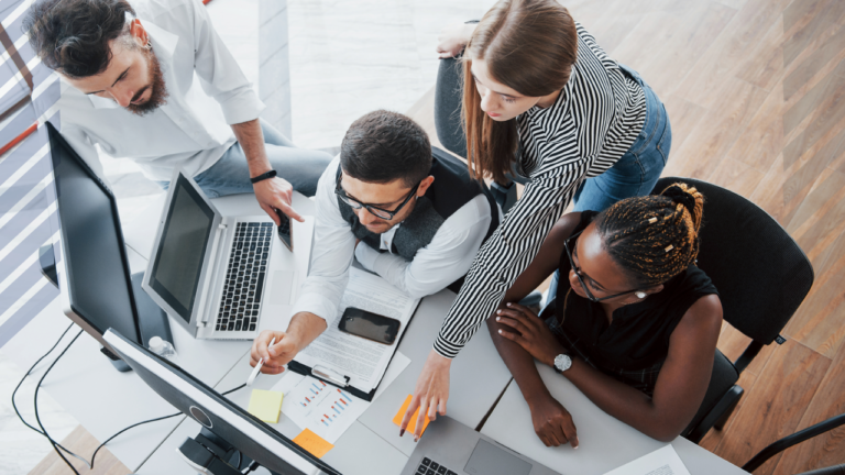 Gestão estratégica: quais tipos de problemas o BI resolve?
