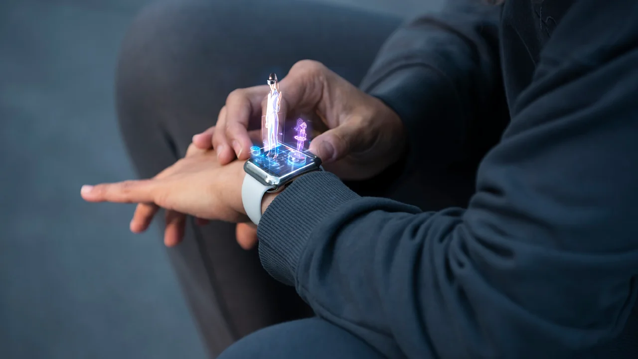 Apple Watch com câmera e IA poderá transformar experiência visual de usuários