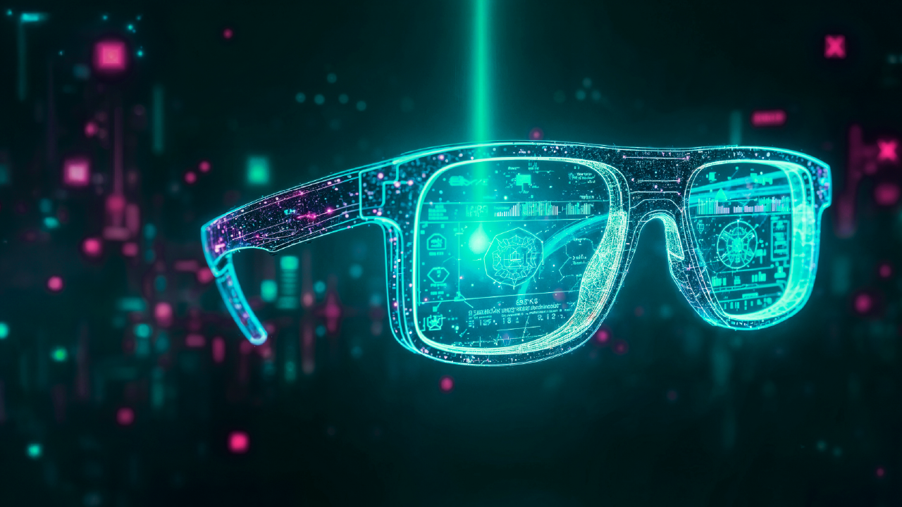 Samsung aposta em óculos inteligentes para ampliar participação no mercado vestível