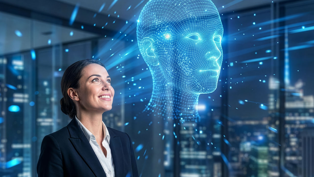 Los dispositivos con IA son los grandes protagonistas del mercado tecnológico en 2025