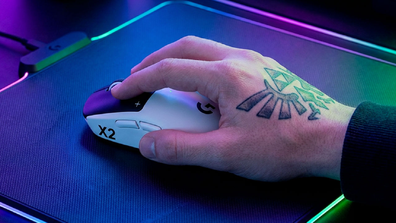 Mouse “sem botão” Pro X2 Superstrike vira tendência no mercado gamer