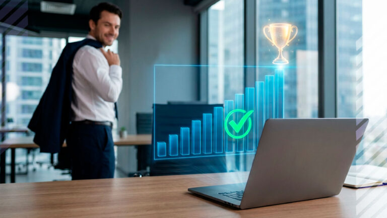 Os benefícios obtidos no apoio à decisão junto à Inteligência Artificial