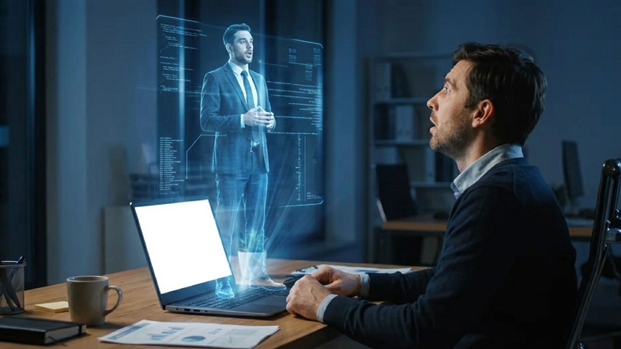 Agentes autônomos de IA podem representar 30% do software corporativo até 2035