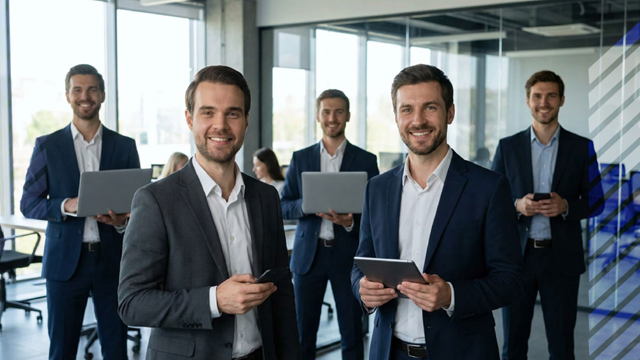 Como o monitoramento inteligente transforma a gestão empresarial