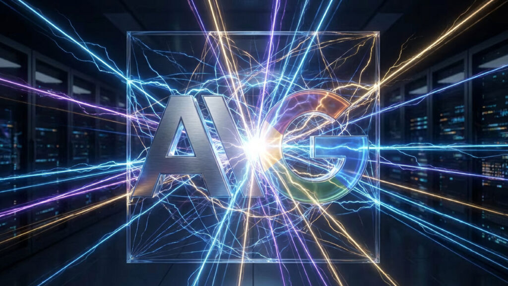 Google anuncia investimento de até US$ 40 bilhões na startup Anthropic