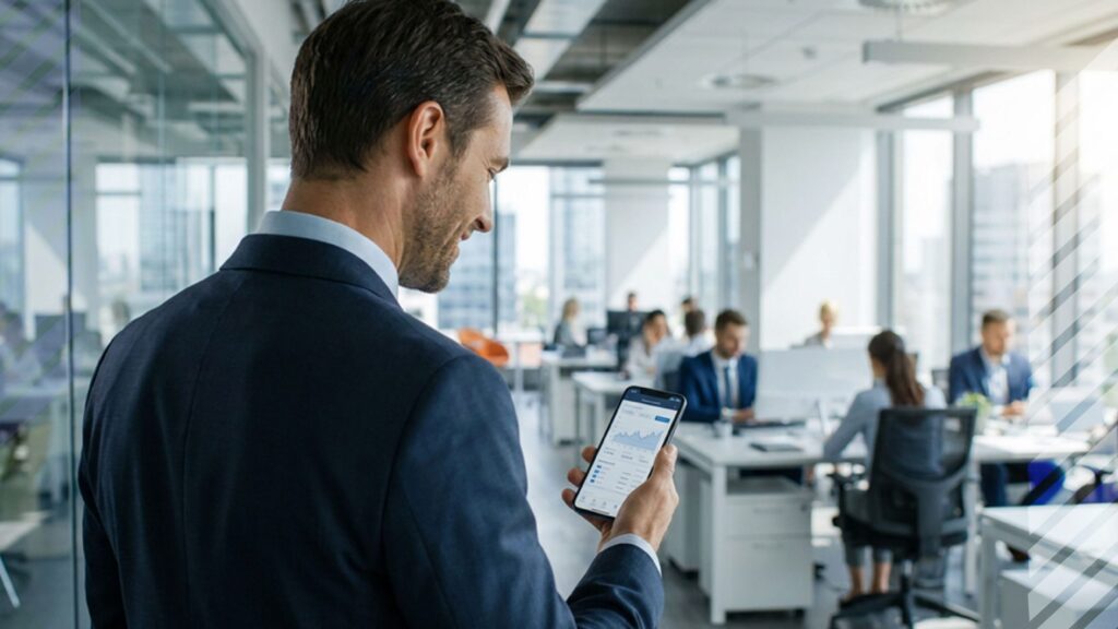Como usar nossas soluções no dia a dia e em que setores elas podem atuar