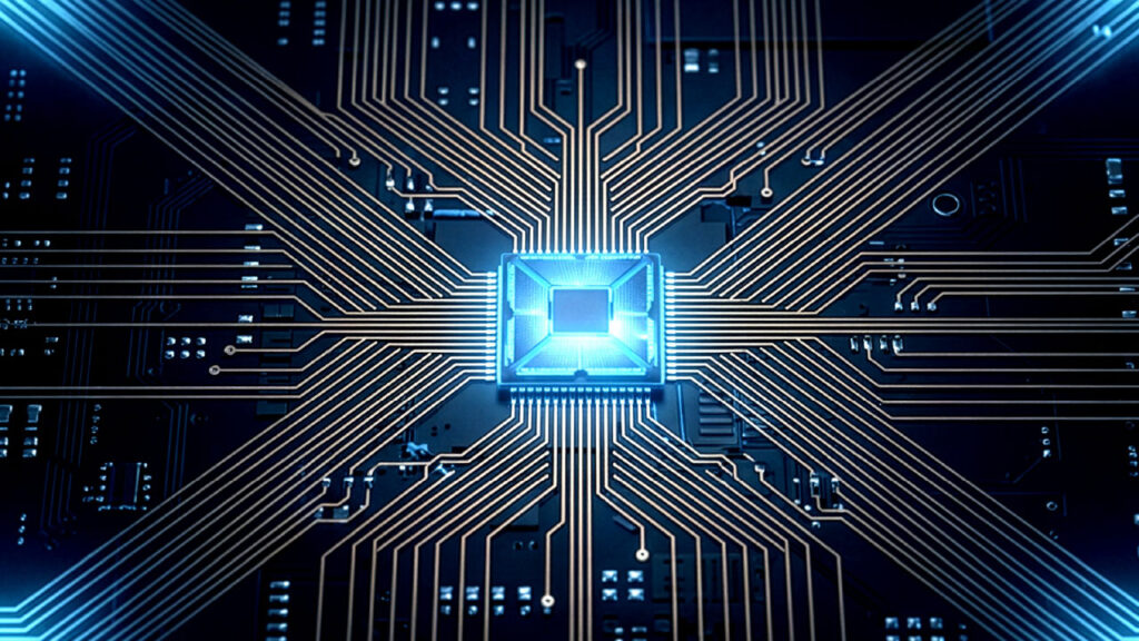 Anthropic avalia chip da Fractile como alternativa às GPUs tradicionais
