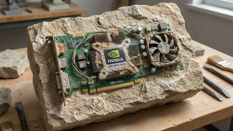Nvidia incorpora área gamer ao Edge Computing em meio ao avanço da IA