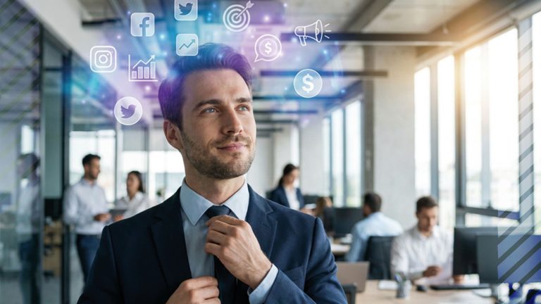 Como unir inteligência de dados e marketing para gerar melhores resultados