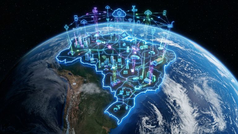 Regulação para Internet das Coisas e M2M será reavaliada pela Anatel