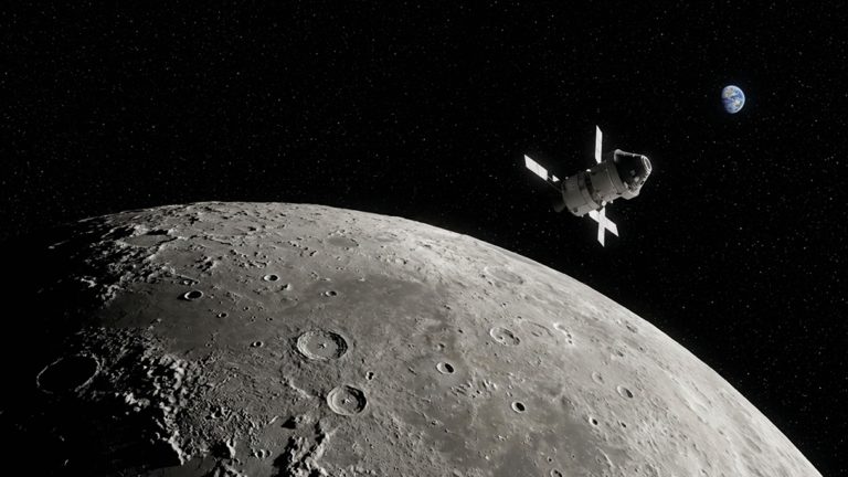 Artemis III: NASA divulga tripulação de missão que antecede novas tentativas de pouso na Lua