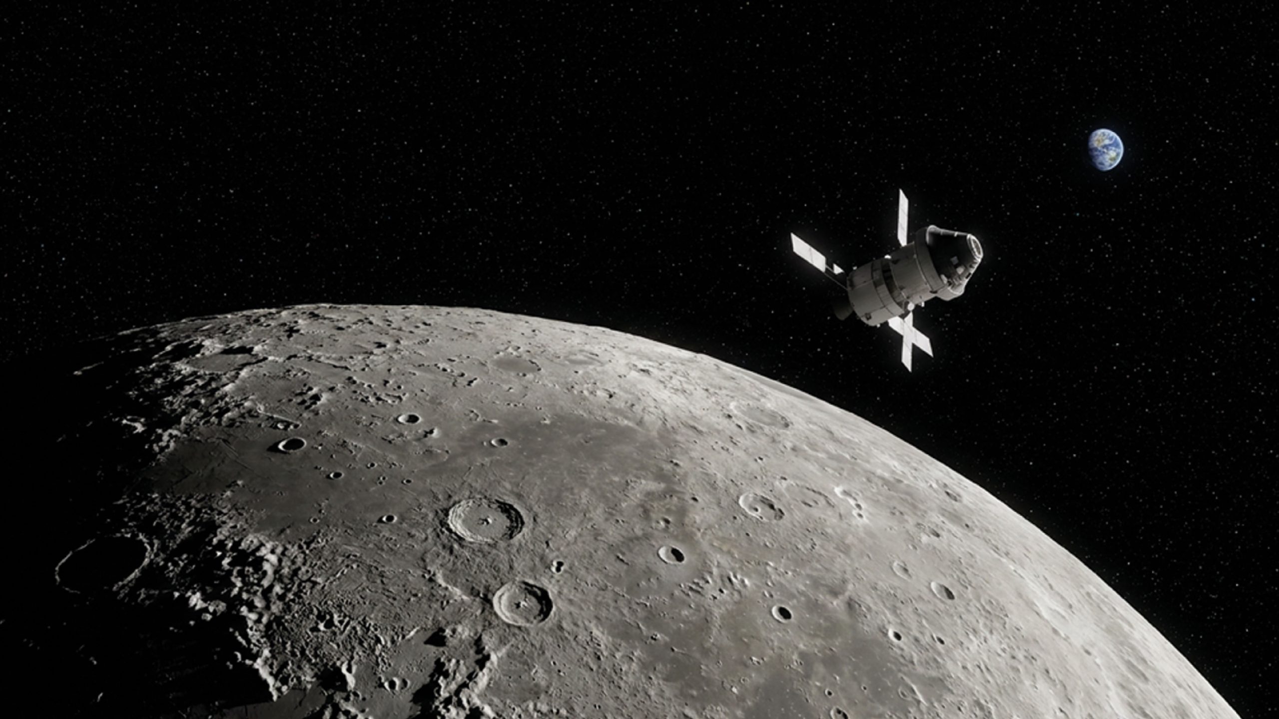 Artemis III: NASA divulga tripulação de missão que antecede novas tentativas de pouso na Lua