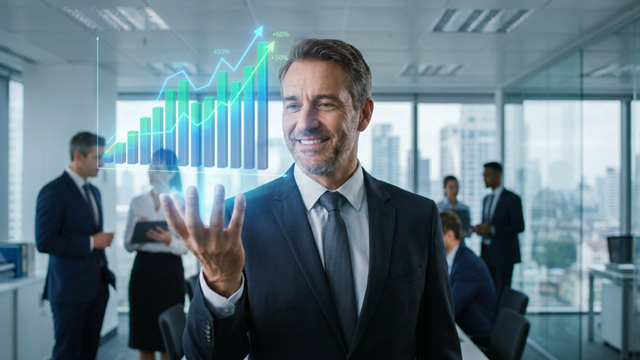 Consolidando o seu negócio com a implementação de nossas soluções inteligentes