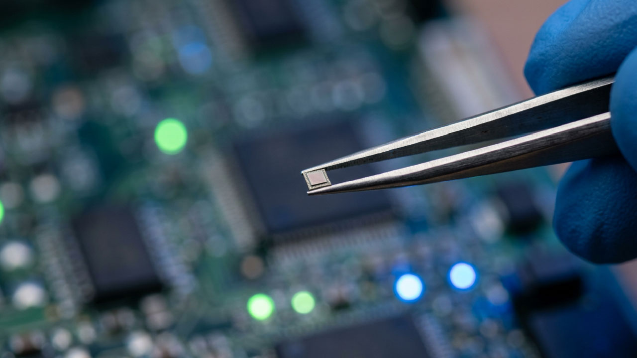 IBM anuncia o menor chip do mundo com arquitetura com menos de 1 nanômetro