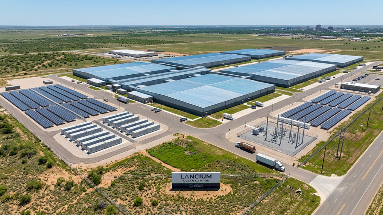 Nvidia ampliará investimentos em infraestrutura de IA com novo acordo de US$ 3 bilhões